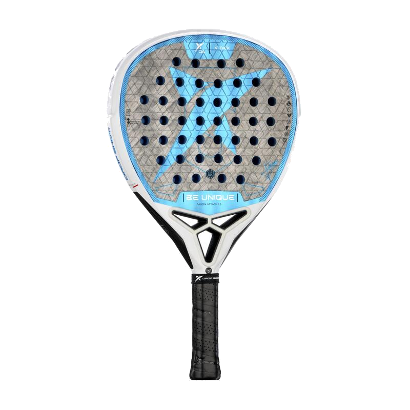 Drop Shot Axion Attack 1.5 padelracket