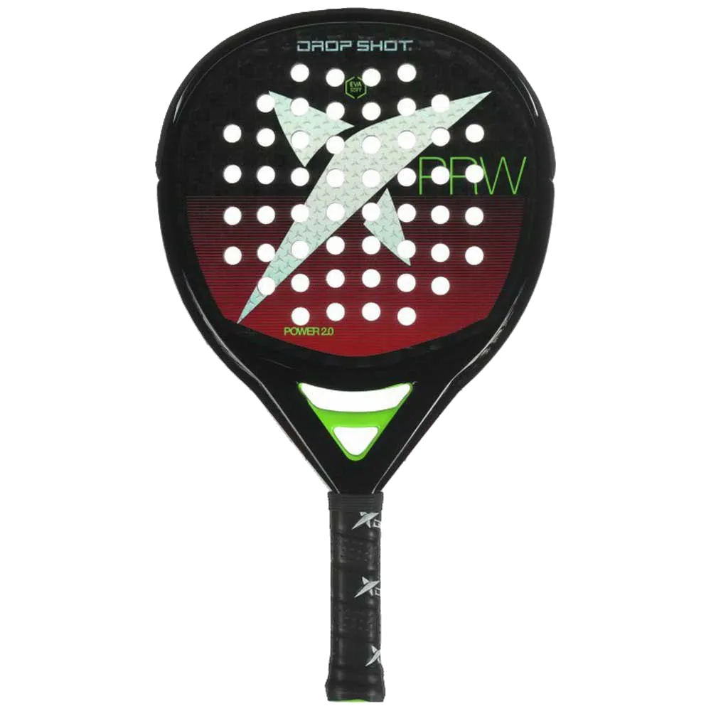Drop Shot Power 2.0 padelracket