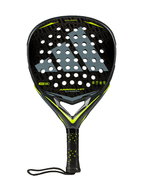 Adidas Arrow Hit Carbon 2026