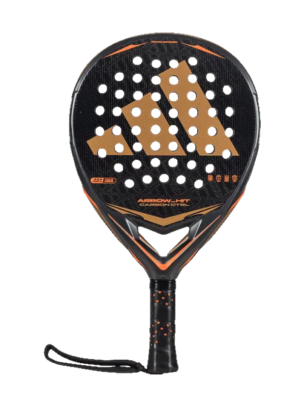 Adidas Arrow Hit Carbon CTRL 2026