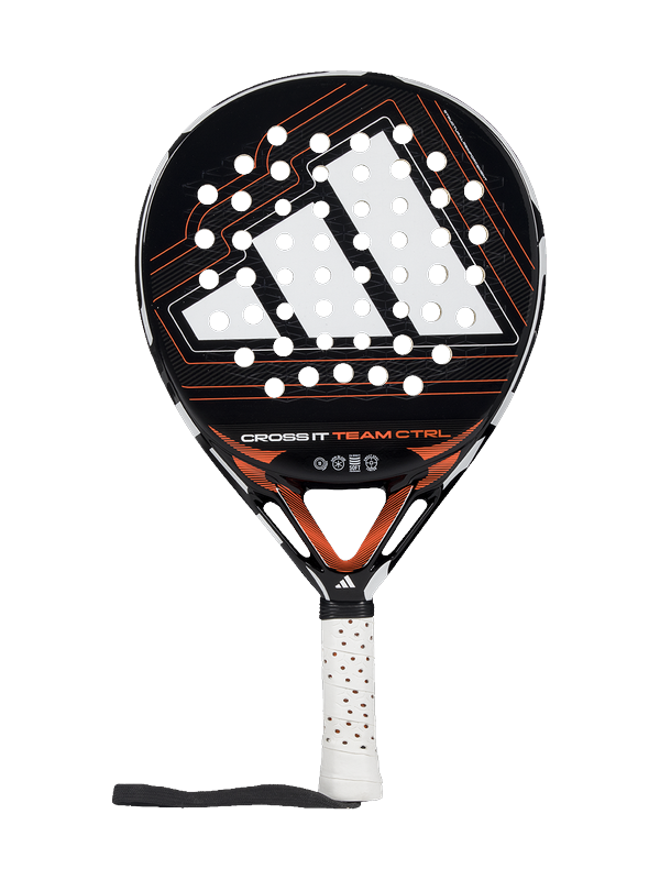 Adidas Cross It Team CTRL 2026