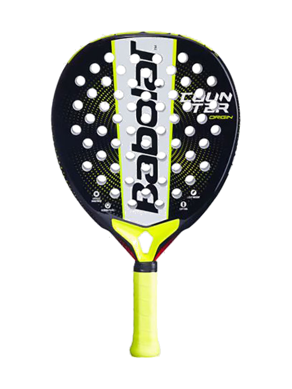 Babolat Counter Origin padelracket