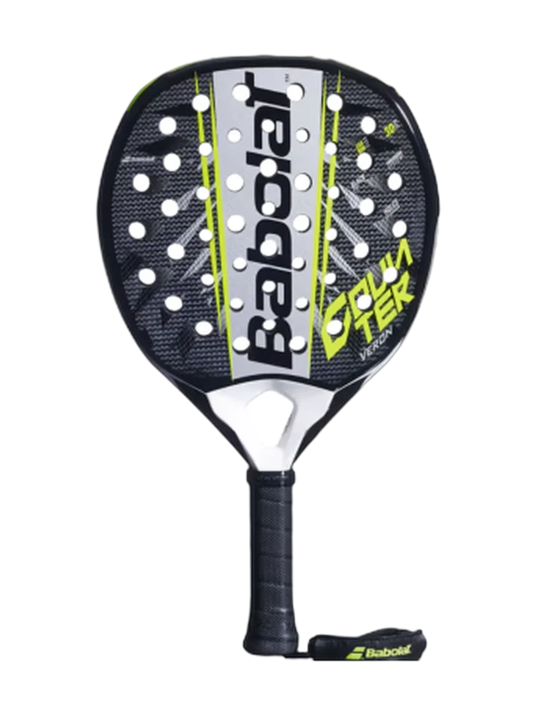 Babolat Counter Veron 2.6 2026 padelracket