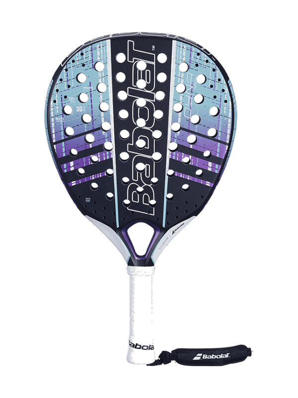 Babolat Spirit Dyna padelracket