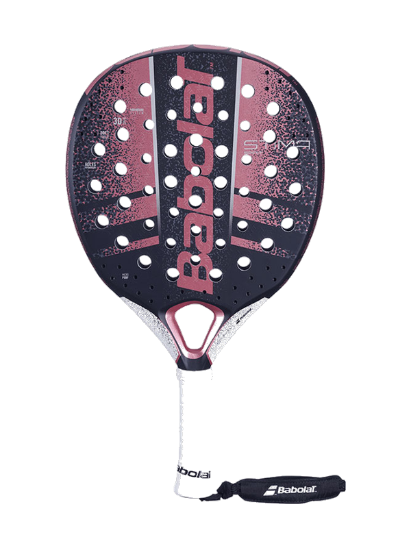 Babolat Spirit Stima padelracket