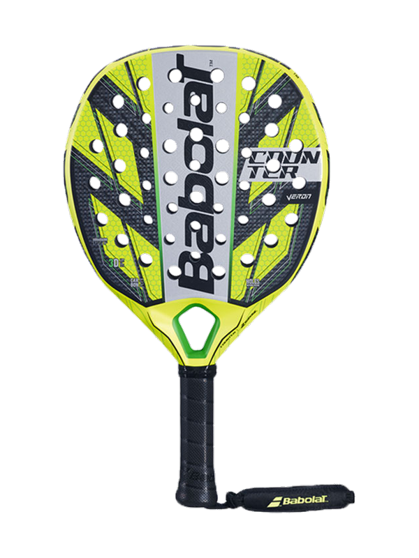 Babolat Veron Counter padelracket