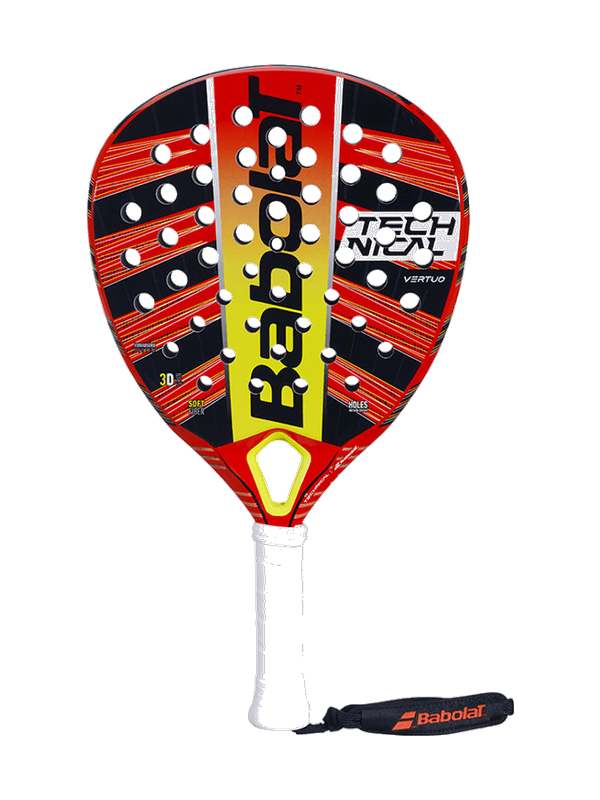 Babolat Vertuo Technical padelracket