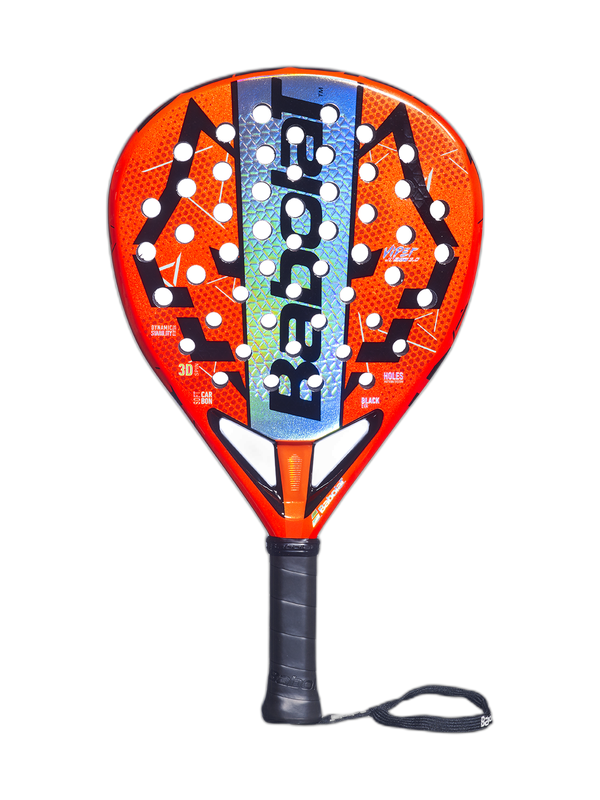 Babolat Viper Soft Juan LeBron 3.0 2026