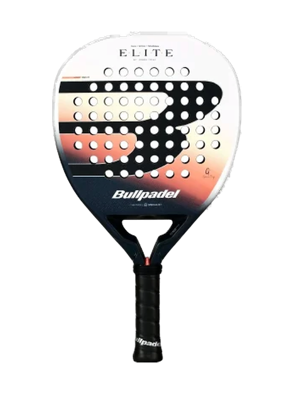 Bullpadel Elite Woman 2026