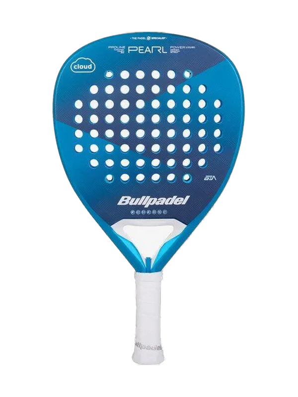 Bullpadel Pearl Cloud 2025