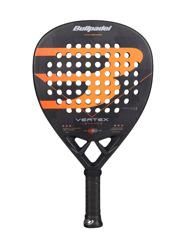Bullpadel Vertex Advance 2026