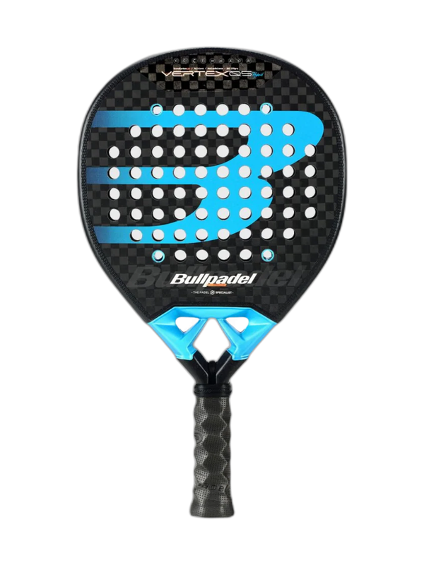 Bullpadel Vertex 05 Hybrid 2026