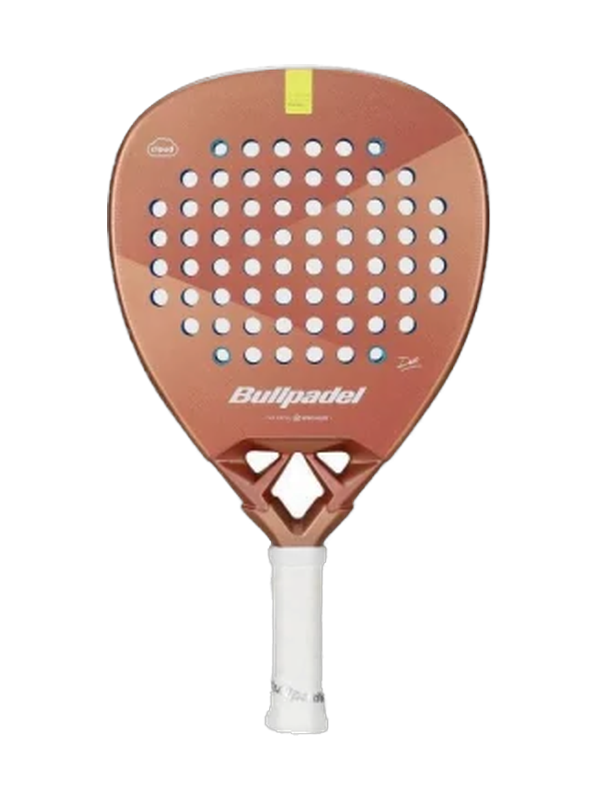 Bullpadel Vertex 05 Woman Cloud 2026