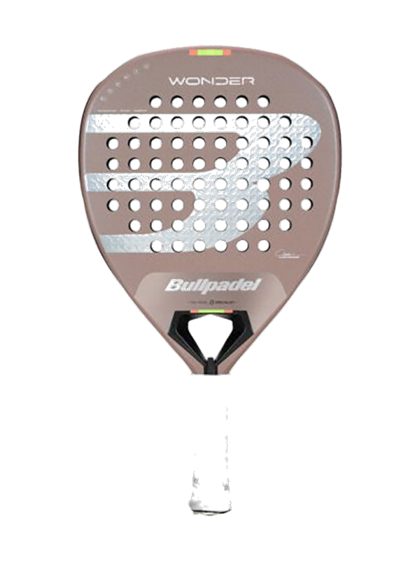 Bullpadel Wonder padelracket