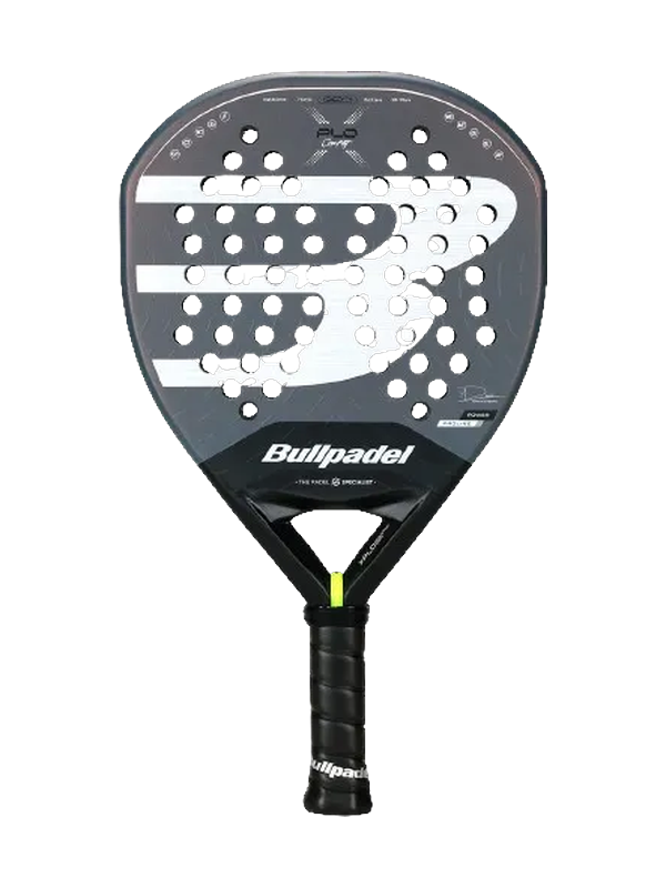 Bullpadel XPLO Comfort 2026