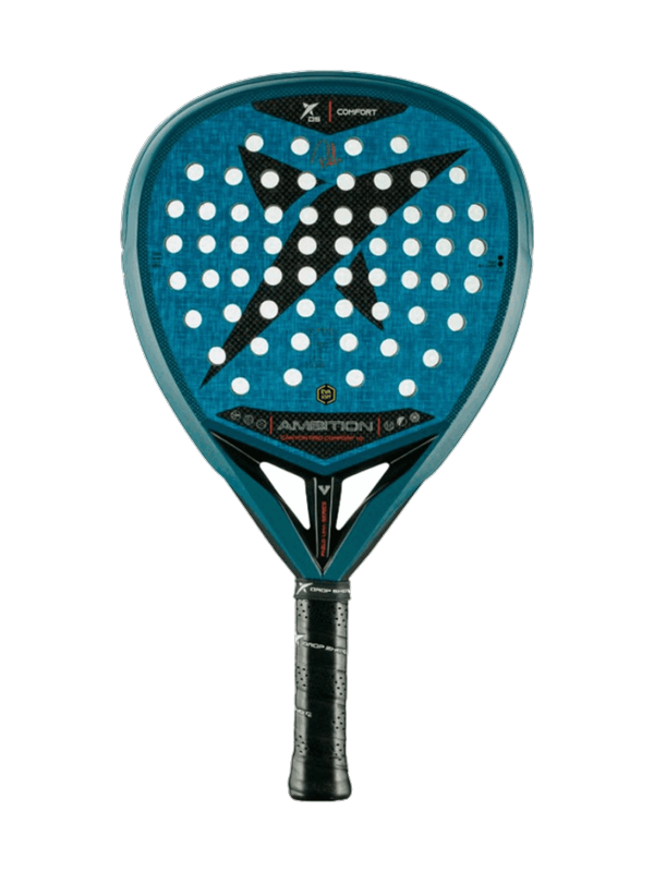 Drop Shot Canyon Pro Comfort 1.0 padelracket