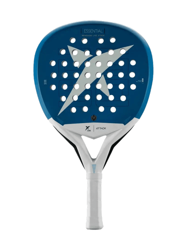 Drop Shot Renegade Lite Attack padelracket