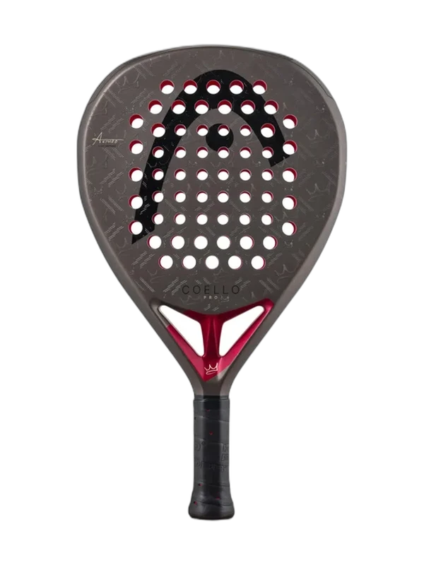 Head Coello Pro 2026 padelracket