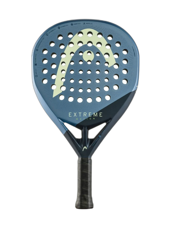 Head Extreme Motion 2025 padelracket