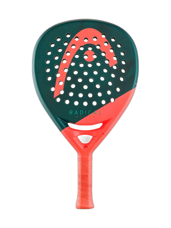 Head Radical Motion 2026 padelracket