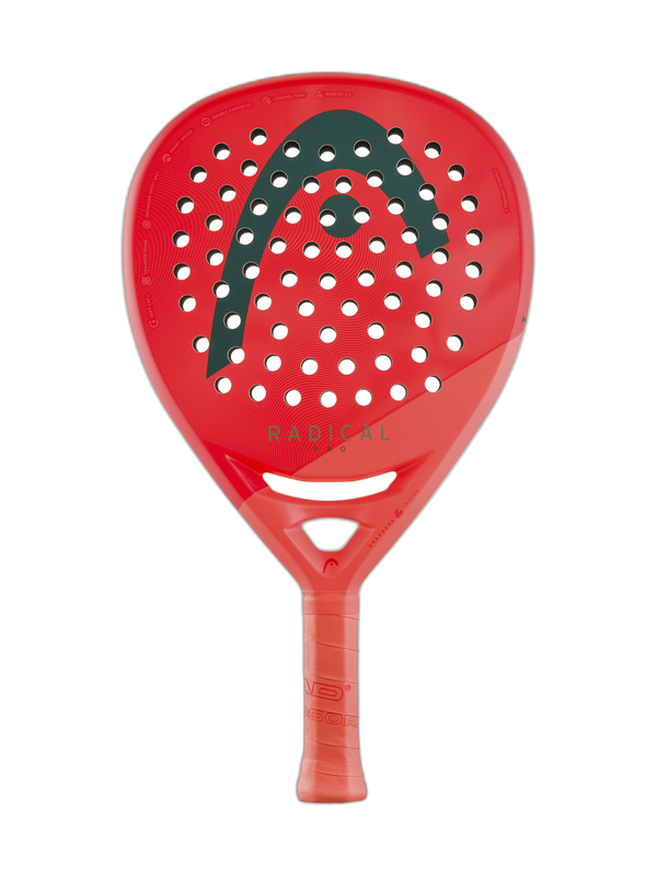Head Radical Pro 2026 padelracket