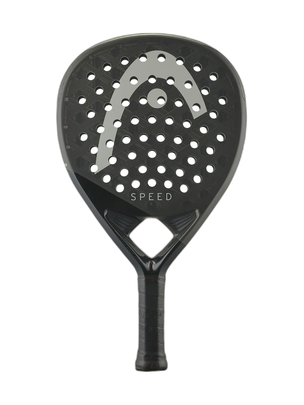 Head Speed Pro 2025 padelracket