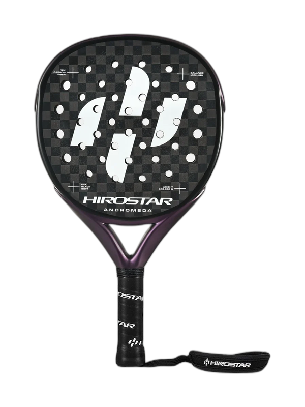 Hirostar Andromeda 26