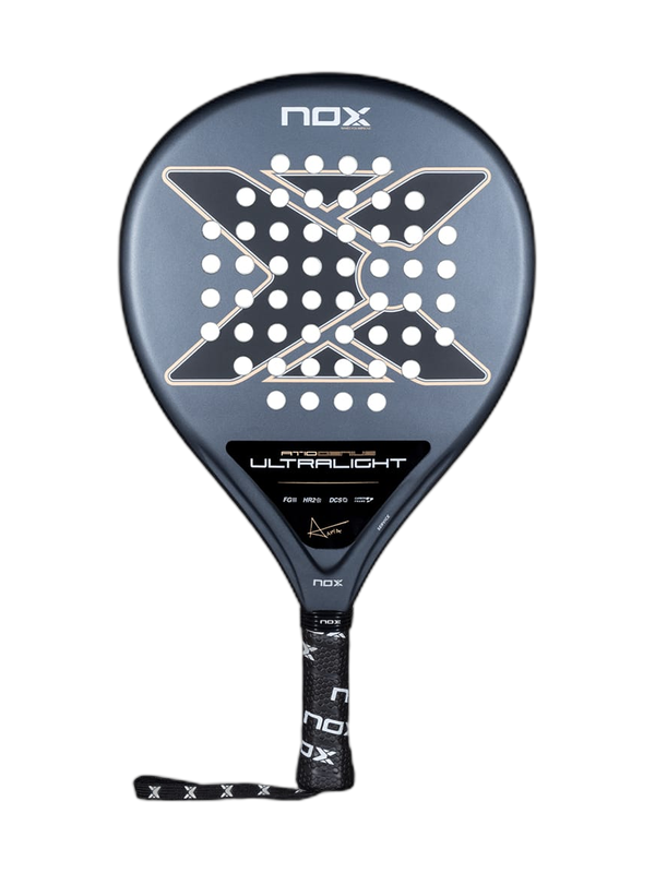 Nox AT10 Genius Ultralight 2026