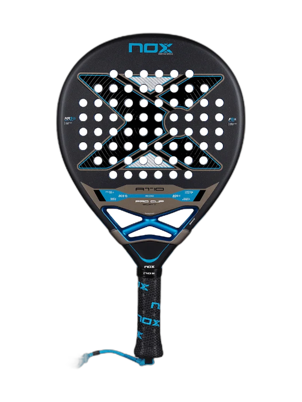 Nox AT10 Pro Cup Soft 2026