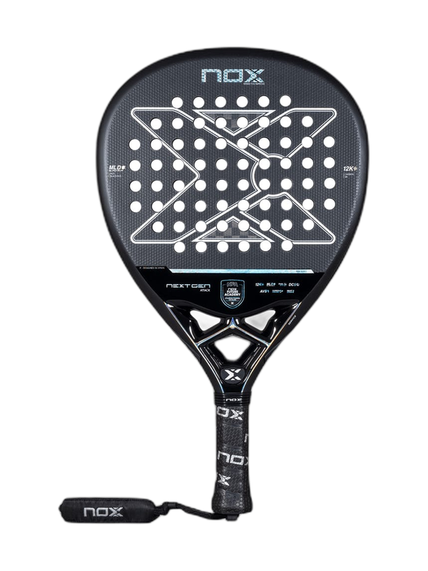 Nox Next Gen Pro Attack 12K 2026