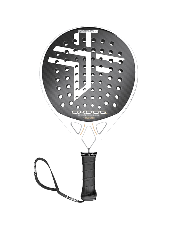 Oxdog Sense Pro padelracket