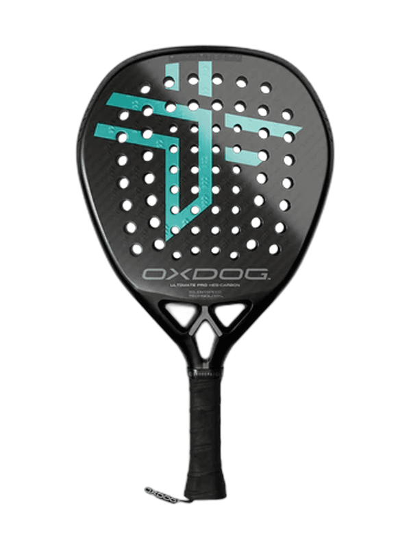 Oxdog Ultimate Pro padelracket