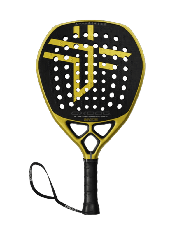 Oxdog Ultimate Pro Smash padelracket