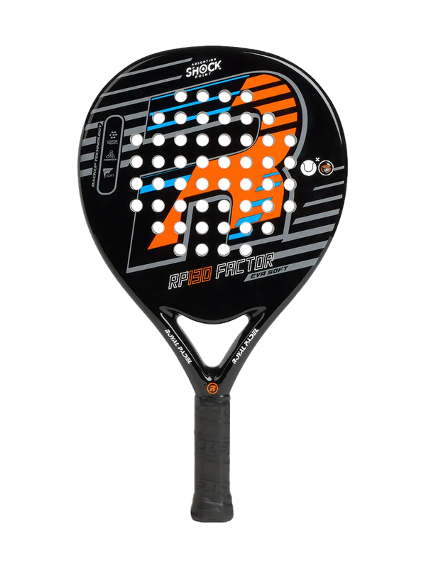 Royal Padel 130 FACTOR padelracket
