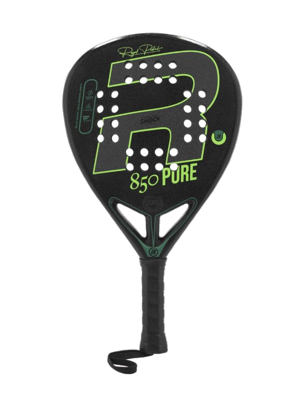 Royal Padel 850 PURE padelracket