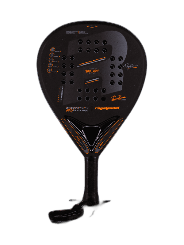 Royal Padel Cross Pro padelracket