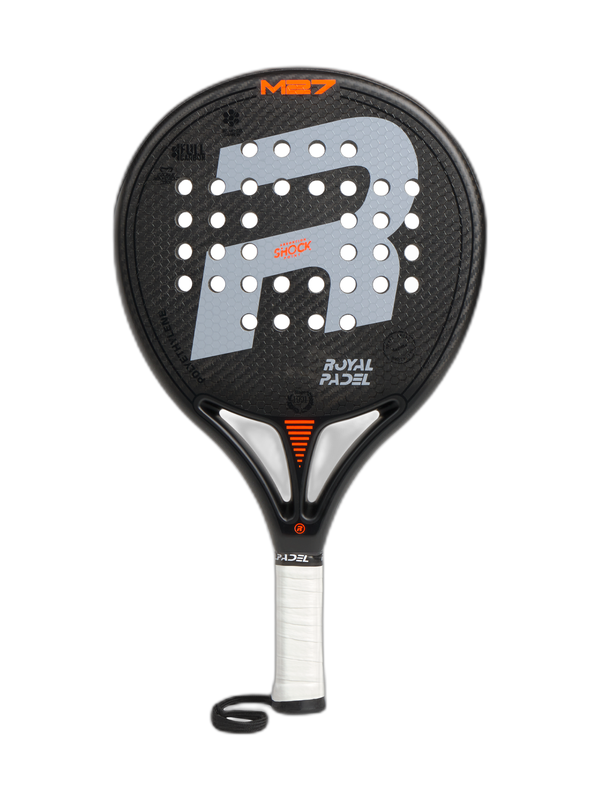 Royal Padel Royal Padel M27 Light 2025