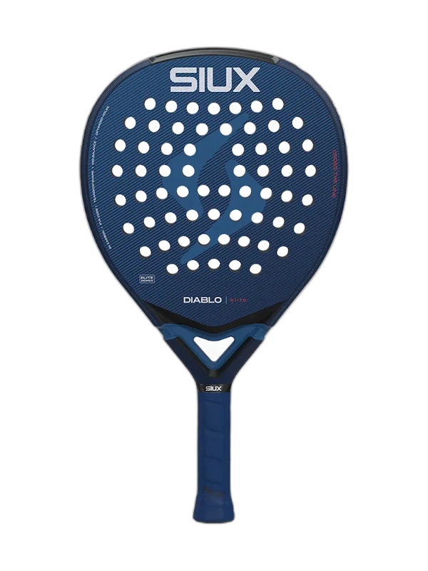Siux Diablo Elite 2026
