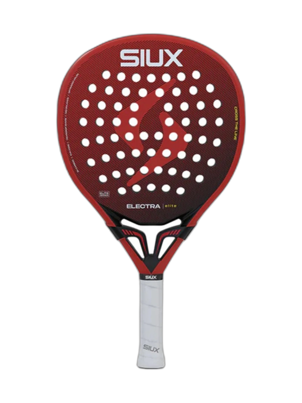Siux Electra Elite 2026