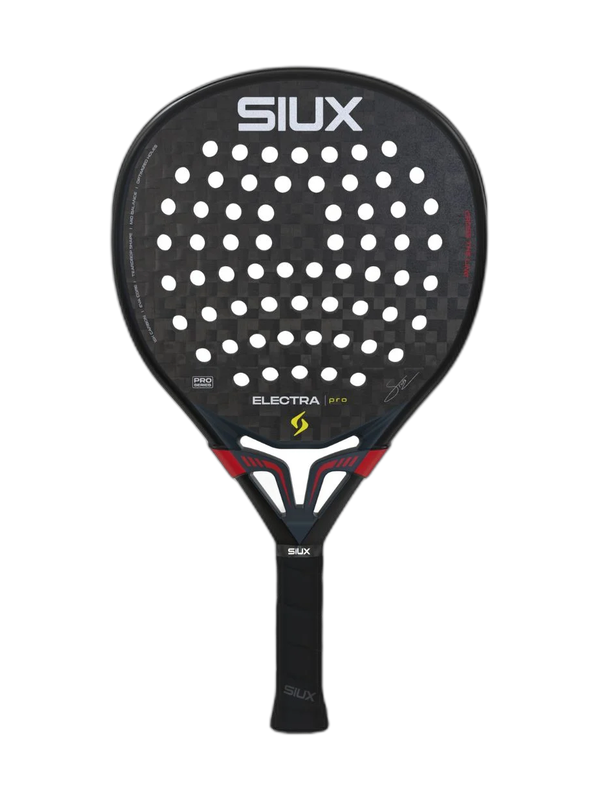 Siux Electra Pro 2026