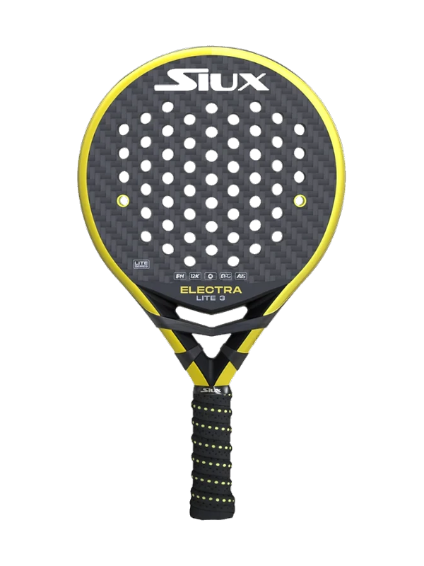 Siux Electra ST3 LITE padelracket