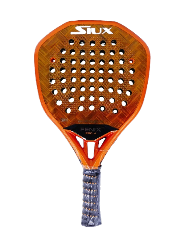 Siux FENIX IV PRO padelracket