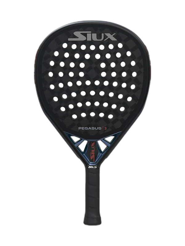 Siux Pegasus 3 2025