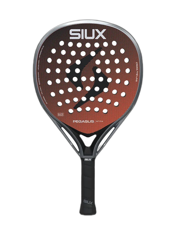 Siux Pegasus Elite 2026