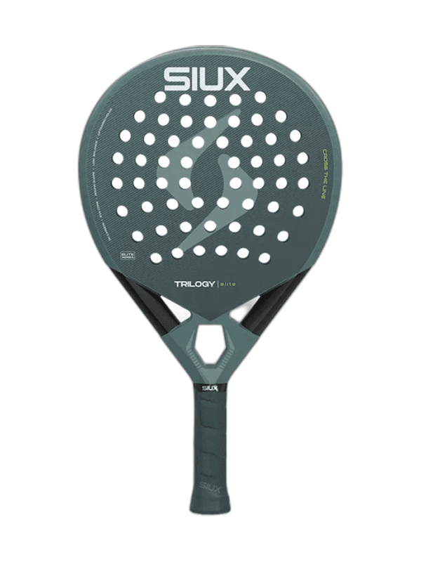 Siux Trilogy Elite 2026