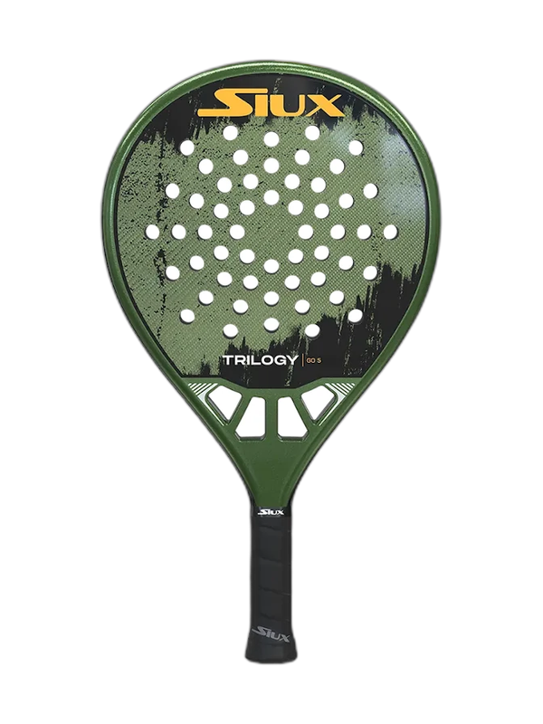 Siux Trilogy Go 5 2025
