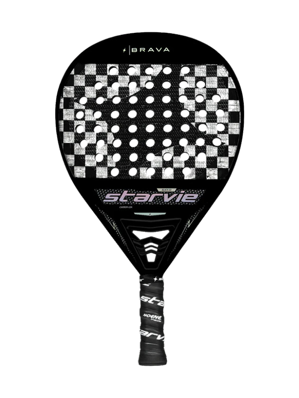StarVie Brava PRO padelracket