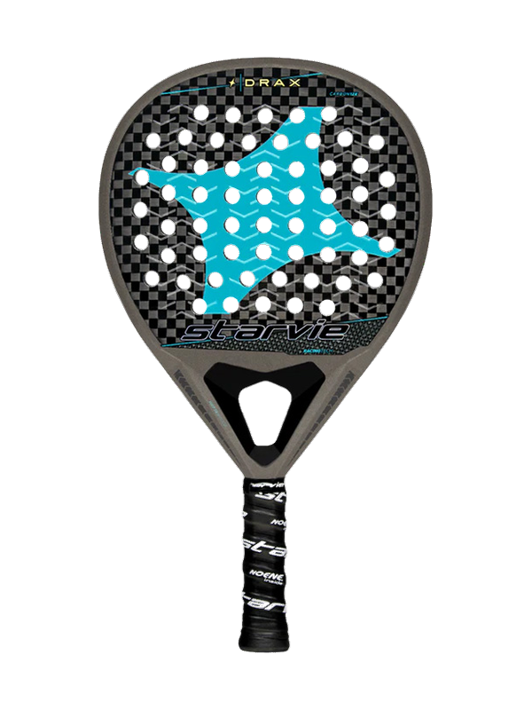 StarVie Drax padelracket