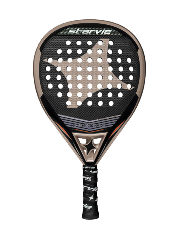 StarVie Dronos Galaxy 2.0 Speed padelracket