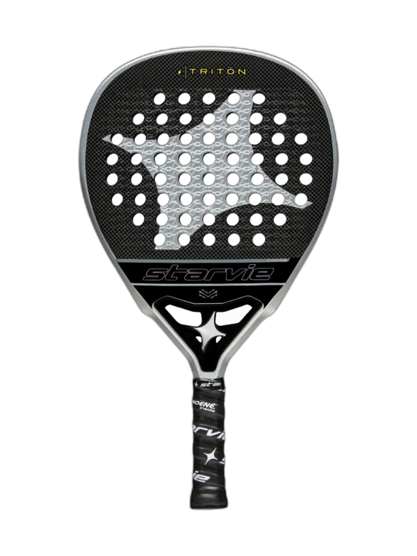 StarVie Triton Pro 2025 padelracket